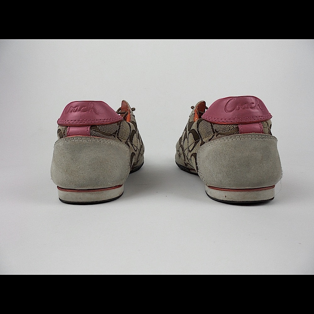 Coach shoes - Picture 6 of 12
